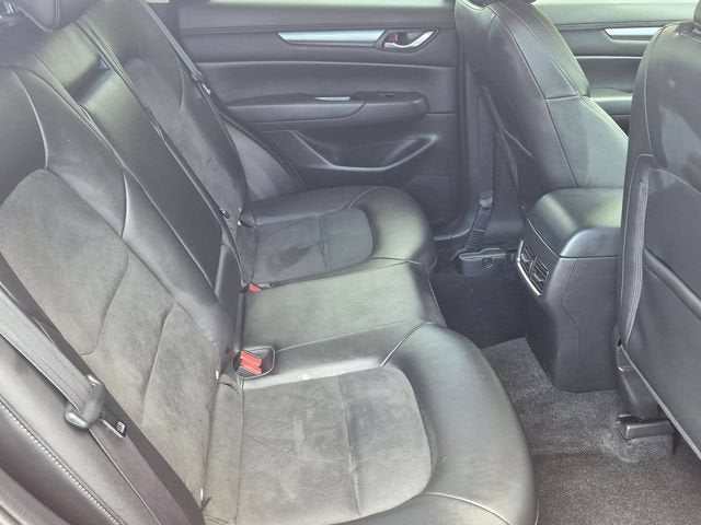 2022 Mazda Mazda CX-5 2.5 S Select