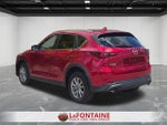 2022 Mazda Mazda CX-5 2.5 S Select