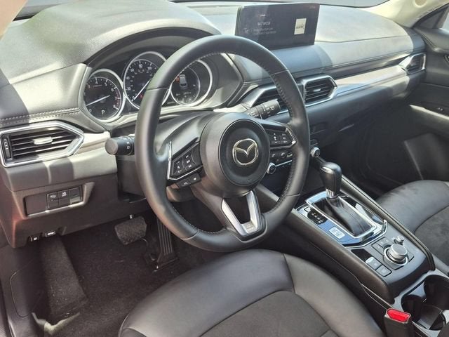 2022 Mazda Mazda CX-5 2.5 S Select