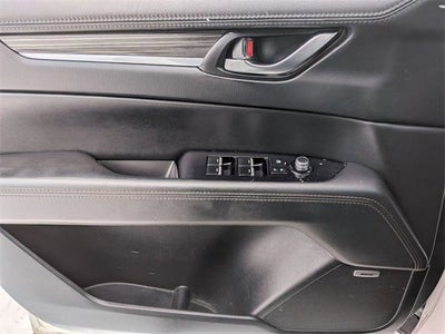 2019 Mazda Mazda CX-5 Grand Touring