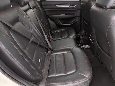 2019 Mazda Mazda CX-5 Grand Touring