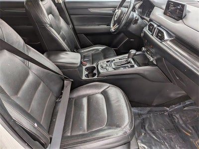 2019 Mazda Mazda CX-5 Grand Touring