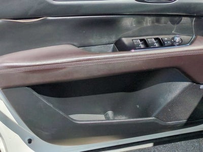 2019 Mazda Mazda CX-5 Signature w/Diesel