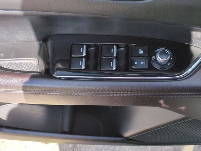 2019 Mazda Mazda CX-5 Signature w/Diesel