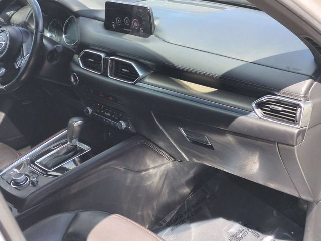 2019 Mazda Mazda CX-5 Signature w/Diesel
