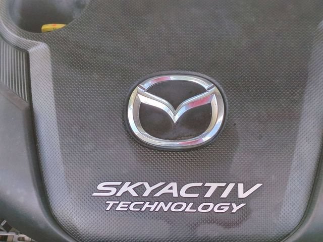 2019 Mazda Mazda CX-5 Signature w/Diesel