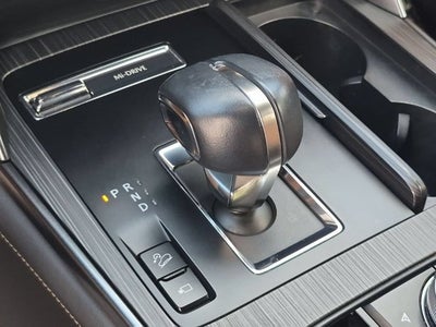 2025 Mazda Mazda CX-90 3.3 Turbo S Premium Plus Package