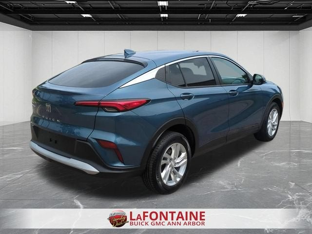 2024 Buick Envista Preferred