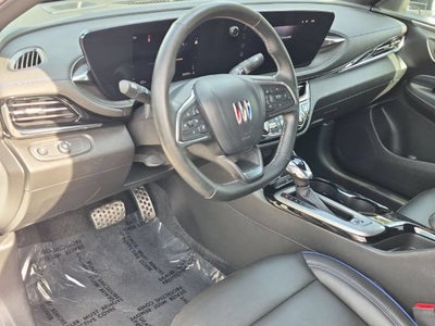 2024 Buick Envista Sport Touring