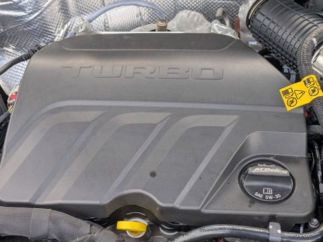 2024 Buick Envista Sport Touring