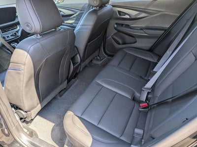 2025 Buick Envista Sport Touring