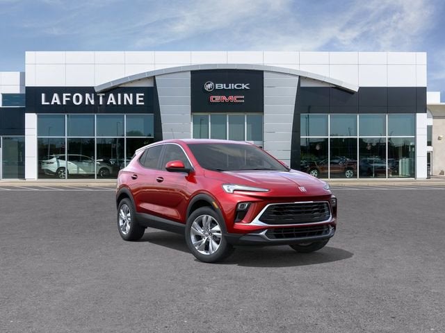2026 Buick Encore GX Preferred's photo