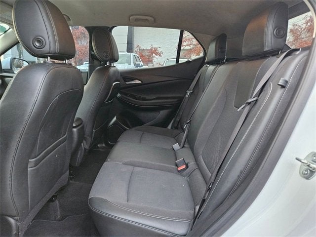 2022 Buick Encore GX Preferred