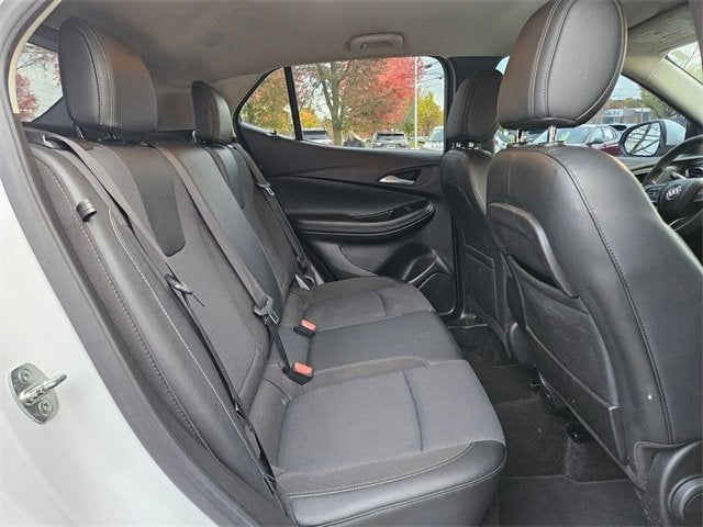 2022 Buick Encore GX Preferred