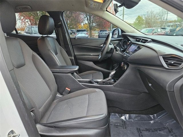 2022 Buick Encore GX Preferred