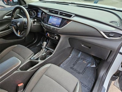 2022 Buick Encore GX Preferred