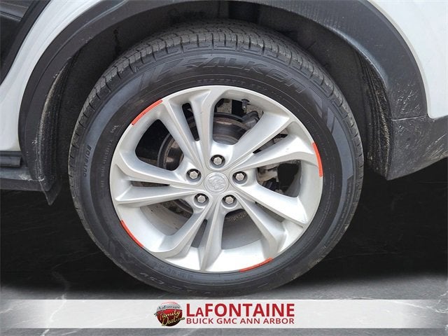 2022 Buick Encore GX Preferred