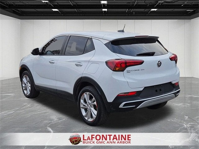 2022 Buick Encore GX Preferred