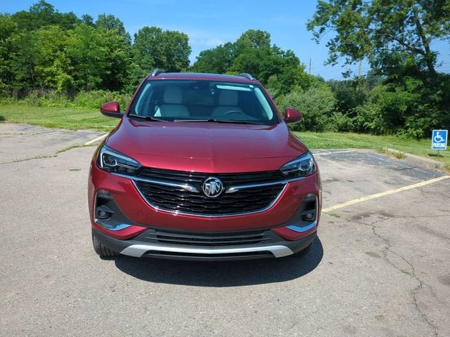 2023 Buick Encore GX Essence