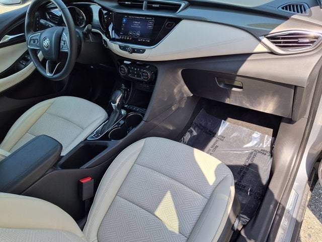 2023 Buick Encore GX Essence