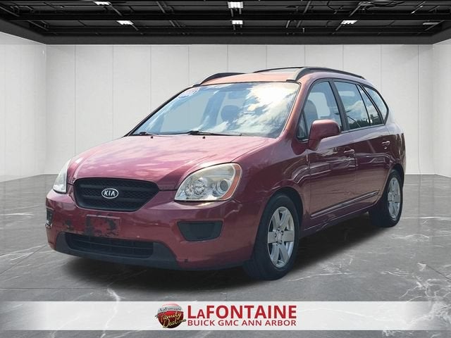 2008 Kia Rondo LX