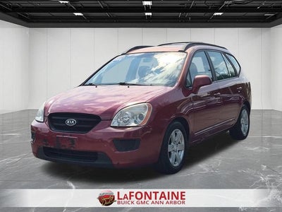 2008 Kia Rondo LX