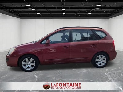 2008 Kia Rondo LX