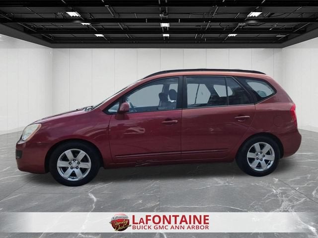 2008 Kia Rondo LX