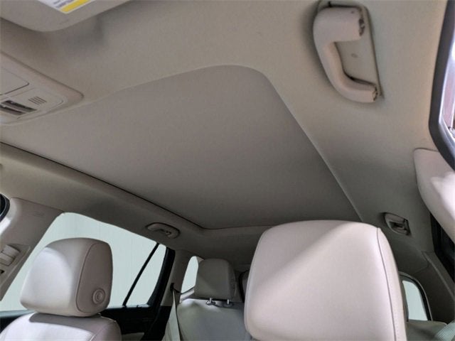 2018 Buick Envision Essence