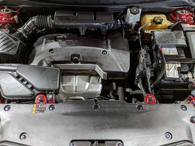 2018 Buick Envision Essence