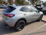 2024 Buick Envision Sport Touring