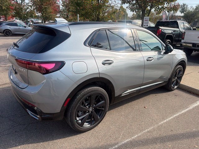 2024 Buick Envision Sport Touring