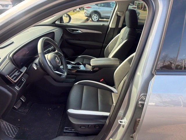 2024 Buick Envision Sport Touring