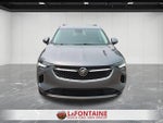 2021 Buick Envision Avenir