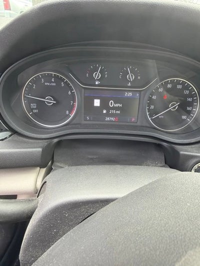 2019 Buick Regal Sportback Preferred