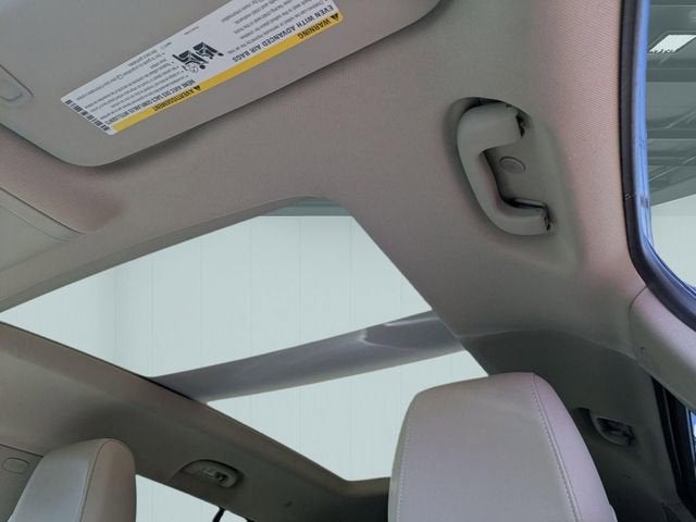 2020 Buick Regal TourX Essence