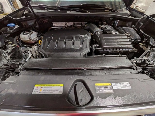 2021 Audi Q3 Premium 45 TFSI S line quattro Tiptronic