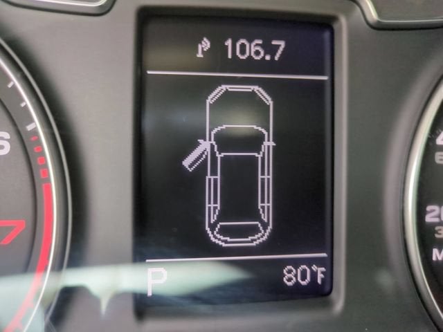 2018 Audi Q3 2.0T Premium