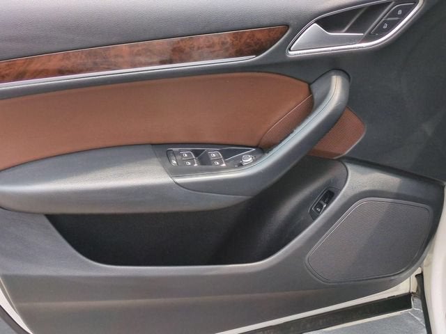 2018 Audi Q3 2.0T Premium