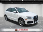 2018 Audi Q3 2.0T Premium