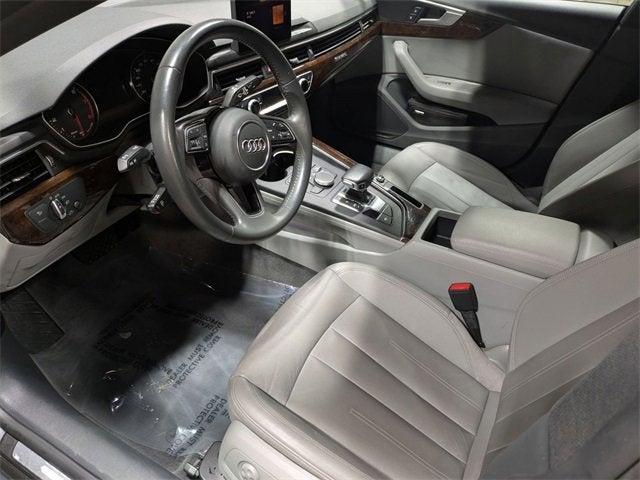 2019 Audi A5 Sportback Premium