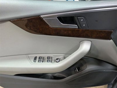 2019 Audi A5 Sportback Premium