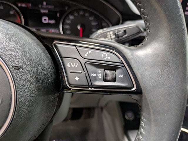 2019 Audi A5 Sportback Premium