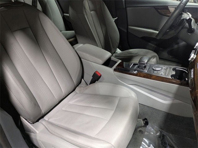 2019 Audi A5 Sportback Premium