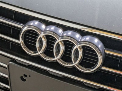 2019 Audi A5 Sportback Premium