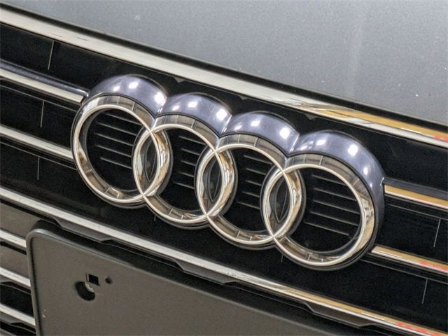 2019 Audi A5 Sportback Premium