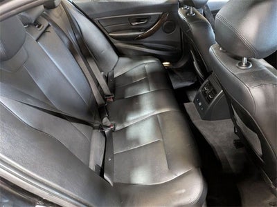 2014 BMW 3 Series 328i xDrive