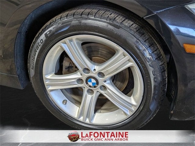 2014 BMW 3 Series 328i xDrive