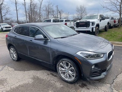 2018 BMW X2 xDrive28i