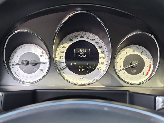 2014 Mercedes-Benz GLK GLK 350